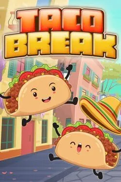  Taco Break  cover