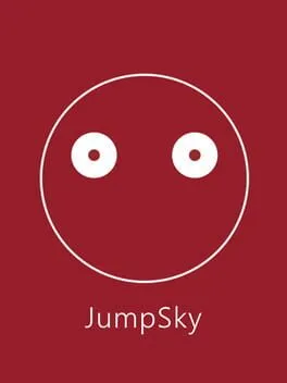  JumpSky  cover