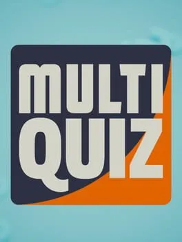  Multi Quiz  cover