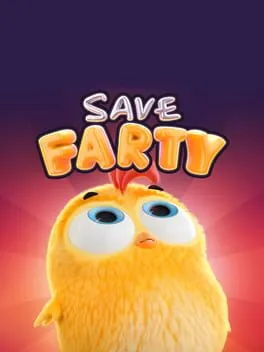  Save Farty: The Trivia Game  cover