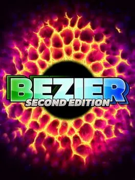  Bezier: Second Edition  cover