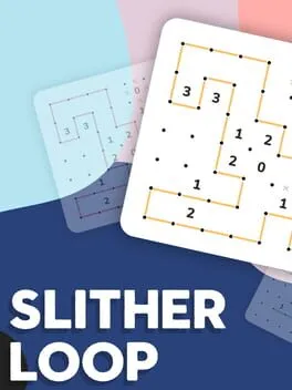  Slither Loop  cover