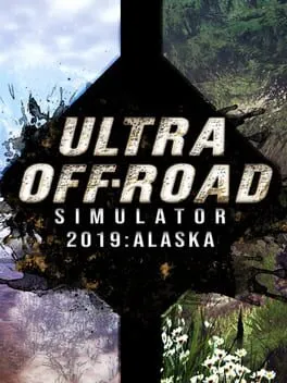  Ultra Off-Road Simulator 2019: Alaska  cover