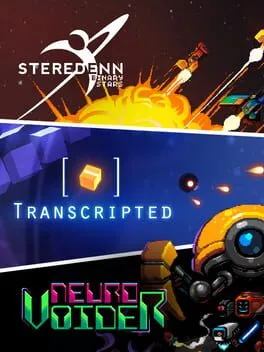  Indie Gems Bundle - Explosions Edition  cover