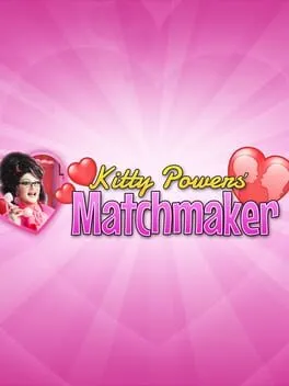  Kitty Powers' Matchmaker: Deluxe Edition  cover