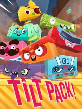  Tilt Pack  cover