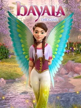  Bayala: The Game  cover