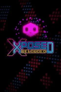  Xposed Reloaded  cover