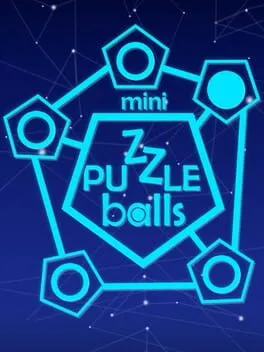  Mini Puzzle Balls  cover