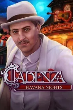  Cadenza: Havana Nights  cover