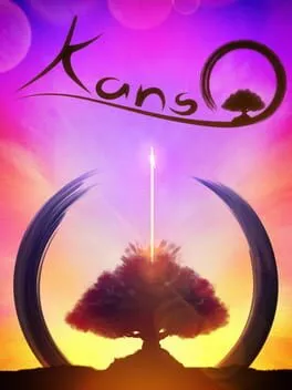  Kanso  cover