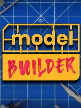  Model Builder  cover