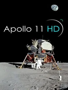  Apollo 11 VR HD  cover