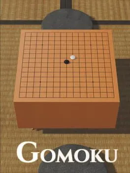  一起五子棋  cover