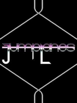  Jump Lanes  cover