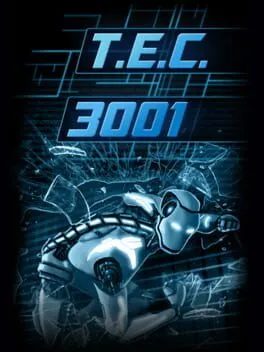  T.E.C. 3001  cover