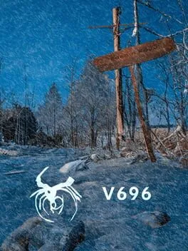  V696  cover