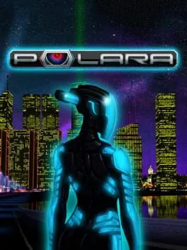  Polara  cover