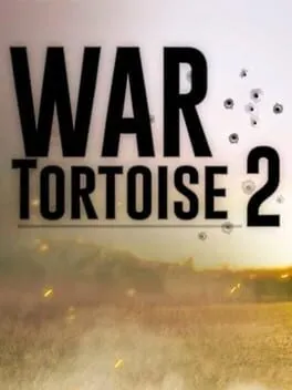  War Tortoise 2  cover