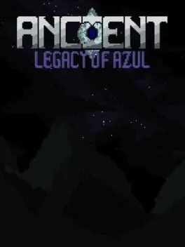 Ancient: Legacy of Azul  cover