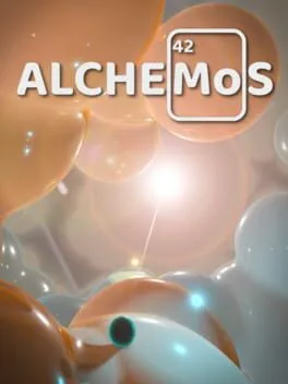  Alchemos  cover
