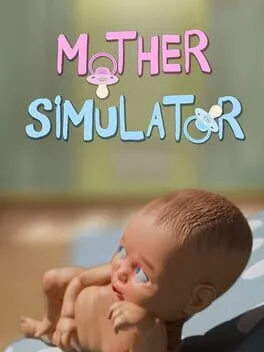 Mother Simulator  cover