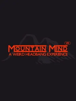  Mountain Mind - Headbanger's VR  cover