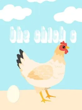  The Chick C  cover