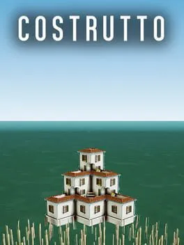  costrutto  cover
