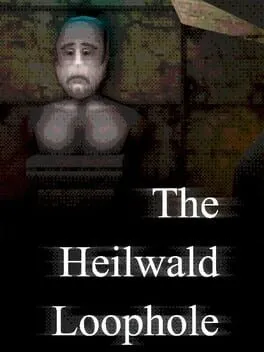  The Heilwald Loophole  cover