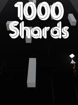  1000 Shards  cover
