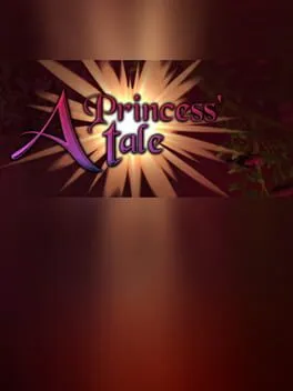  A Princess' Tale  cover