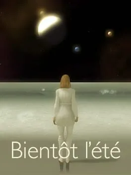  Bientôt l'été  cover
