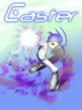  Caster  cover