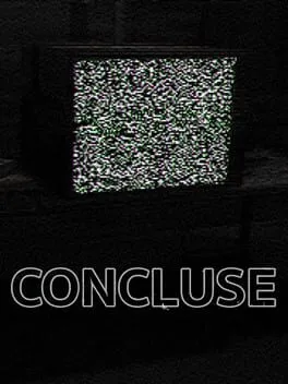  Concluse  cover