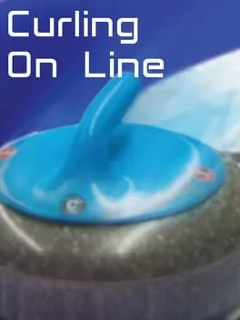  Curling On Line  cover