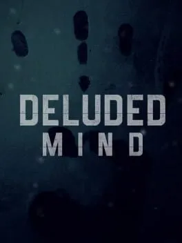 Deluded Mind  cover
