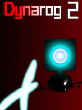  Dynarog 2  cover