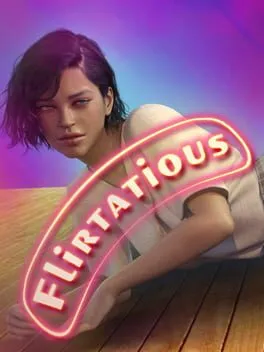  Flirtatious  cover
