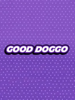  Good Doggo  cover