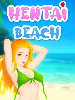  Hentai Beach  cover
