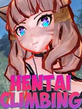  Hentai Climbing  cover
