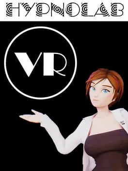  Hypnolab VR  cover