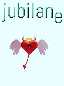  Jubilane  cover