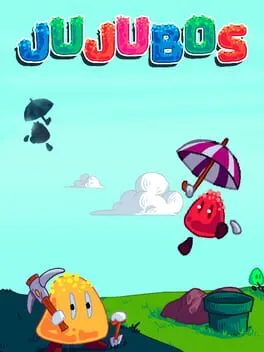  Jujubos  cover