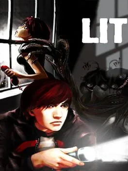  Lit  cover