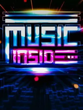  Music Inside: A VR Rhythm Game  cover