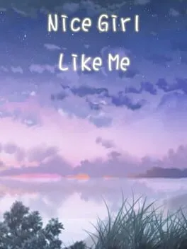 Nice Girl Like Me  cover