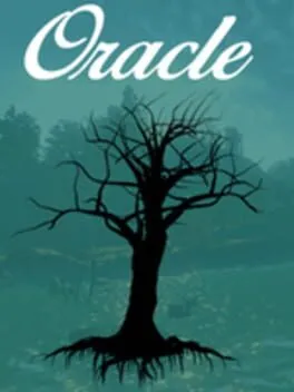  Oracle  cover