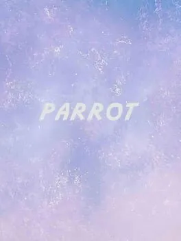  Parrot  cover